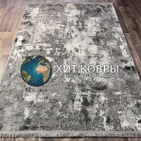 Турецкий ковер Amiral 028 Серый